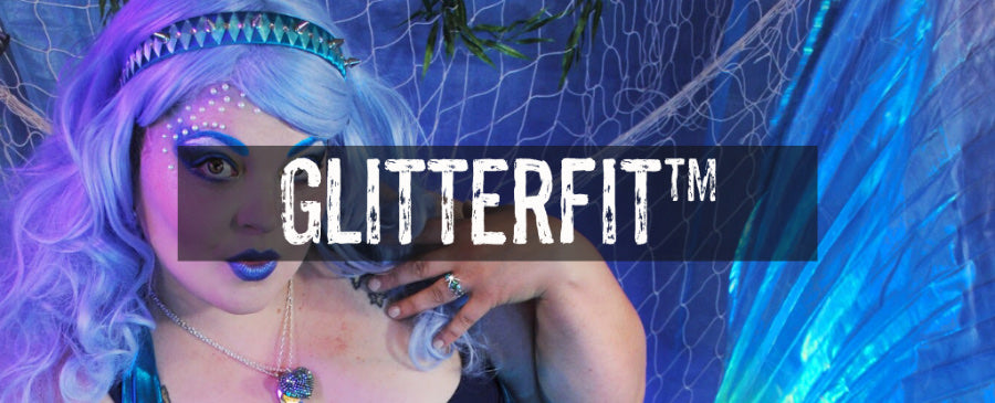 Glitterfit™