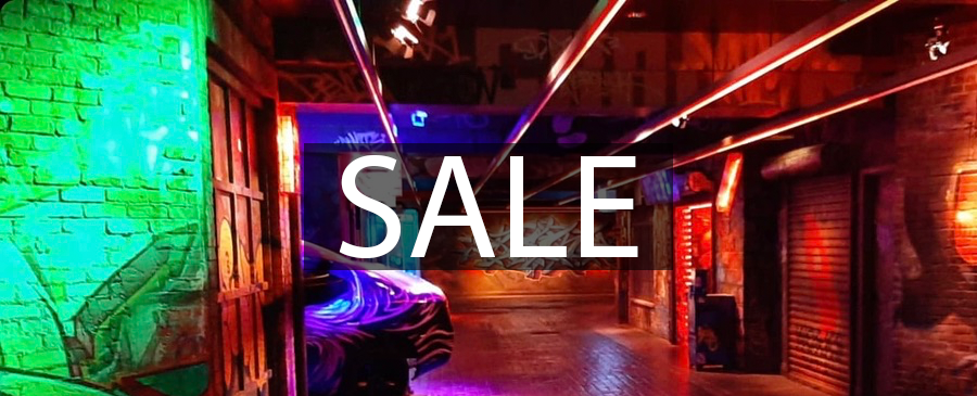 Sale