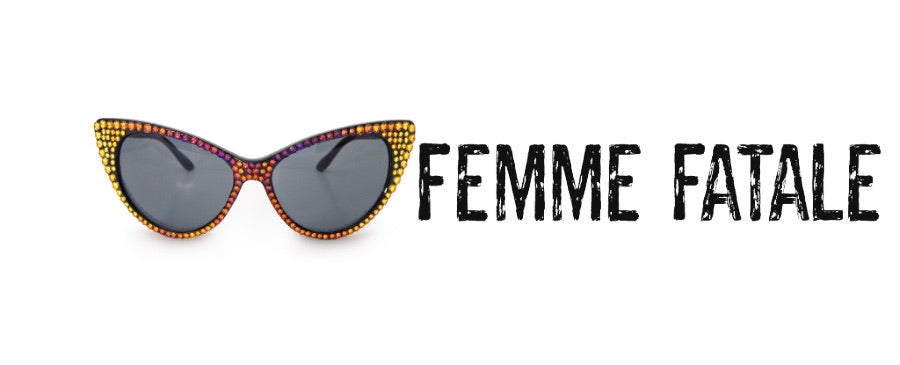 Femme Fatale
