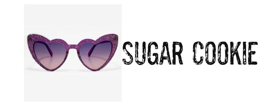 Sugar Cookie