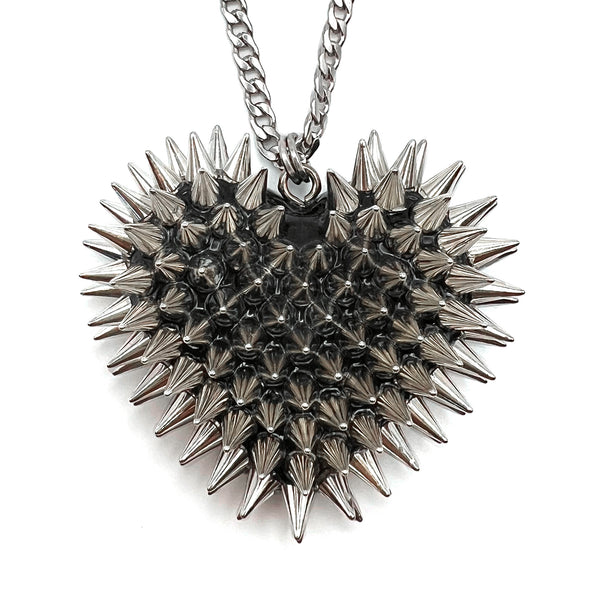 SpikedHeart_Classic_Silver_600