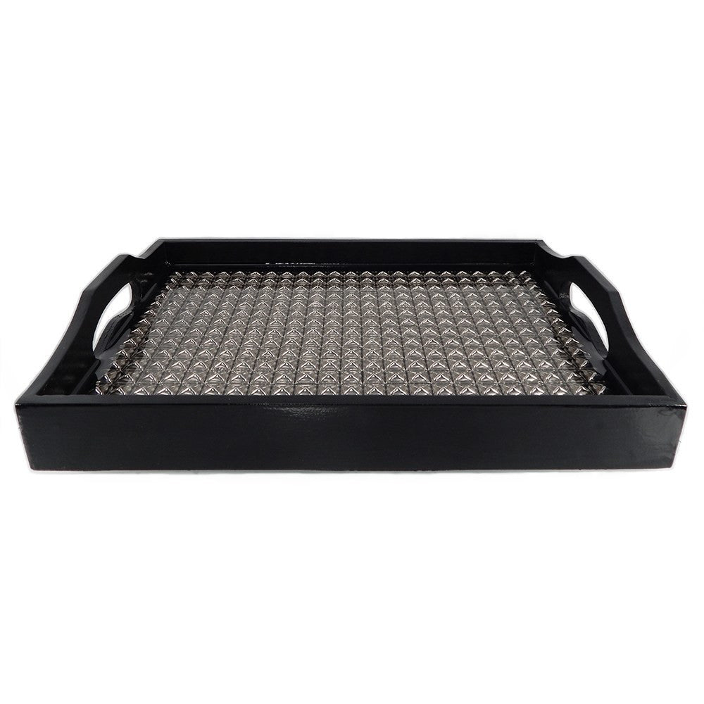 Heavy Metal | Studded Tray
