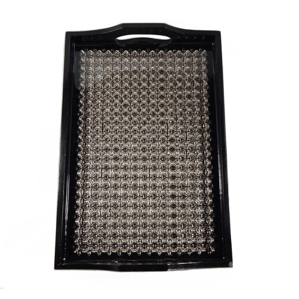 Heavy Metal | Studded Tray
