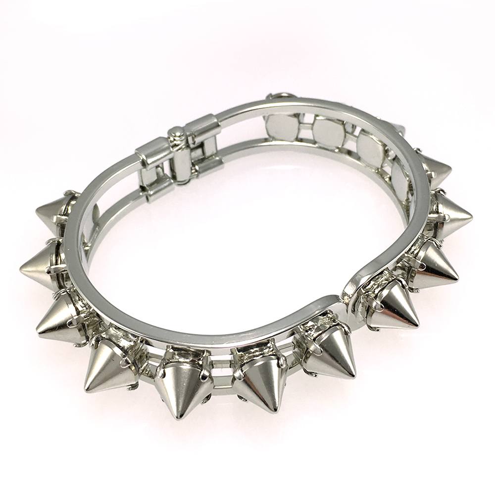 Helios Cuff | Silver