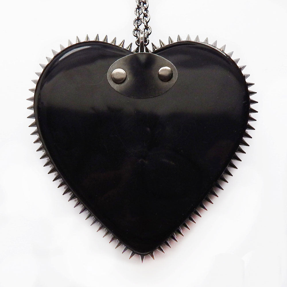 Heartbreaker Necklace | Volcano