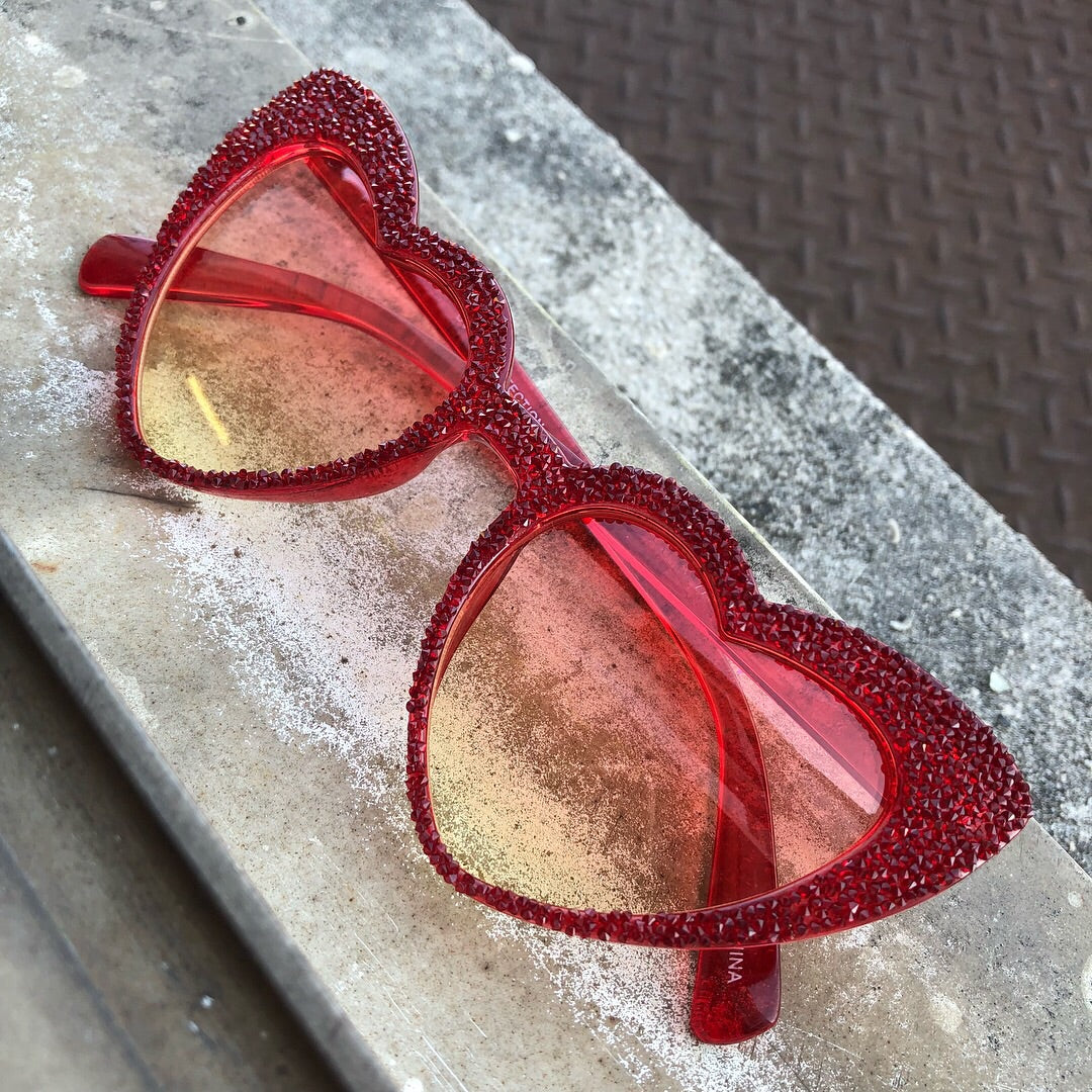 Sugar Cookie Sunglasses