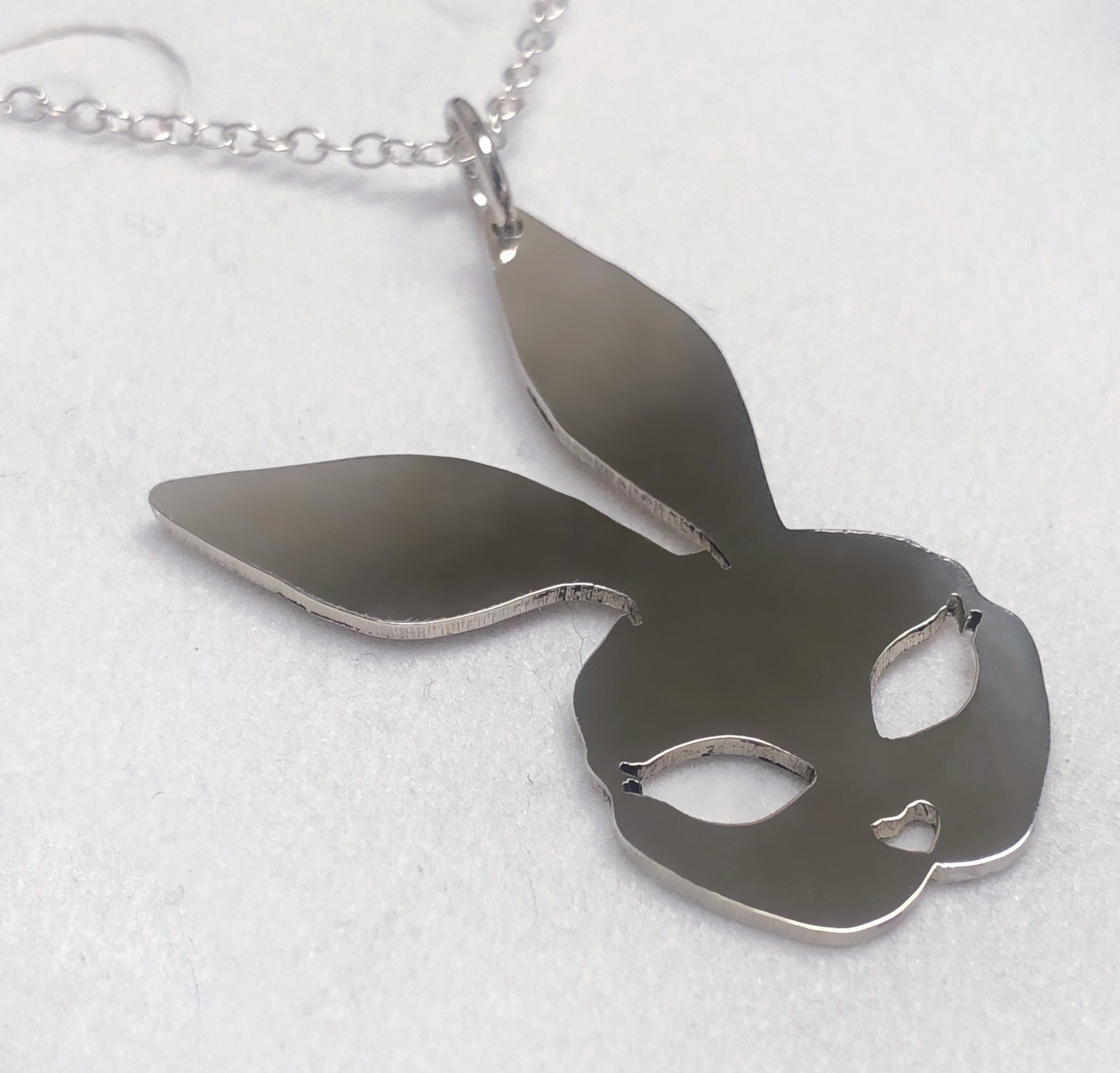 Signature Pendant