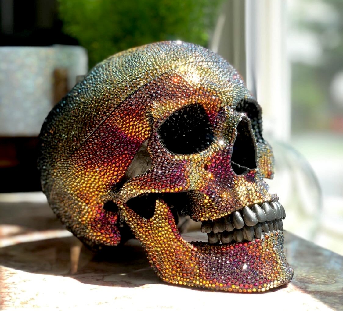 Crystal Skull